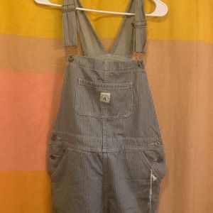 HEY GANG womens overalls